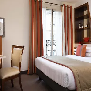 Grand Des Balcons 2*, Paris Frankrig