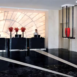Moevenpick Downtown 5* Dubái