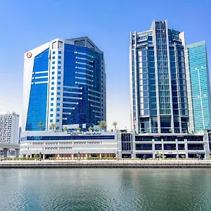 Gulf Court Business Bay **** Dubái