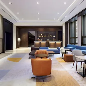 Four Points By Sheraton Josun, Station 4*, Seoul Sydkorea