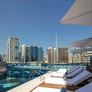 Hyde 5*, Dubai Forenede Arabiske Emirater