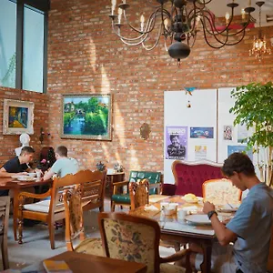 Lemong 3*, Seoul Sydkorea