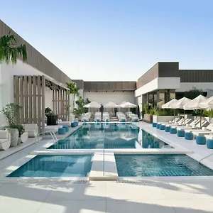 5* Hotel Sheraton Grand Hotel,