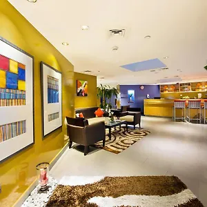 Ramada Plaza By Wyndham Deira **** Dubái
