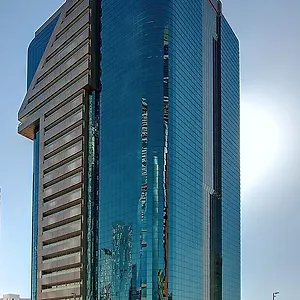 Number One Tower *** Dubái