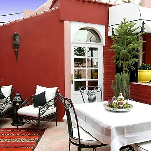 Eden 4* Marrakesh
