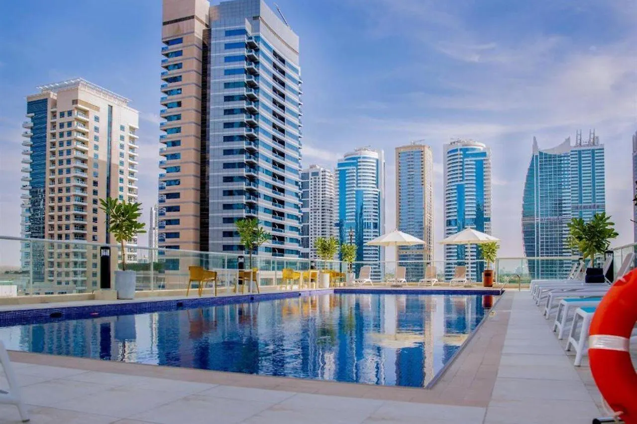 Royal Regency Suites Marina Dubai