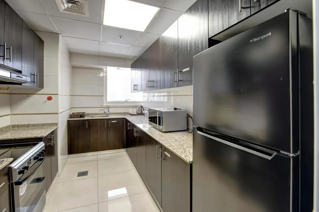 Royal Regency Suites Marina Dubai United Arab Emirates