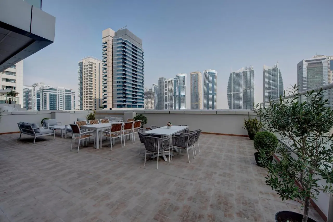 Royal Regency Suites Marina Dubai 3*,  United Arab Emirates