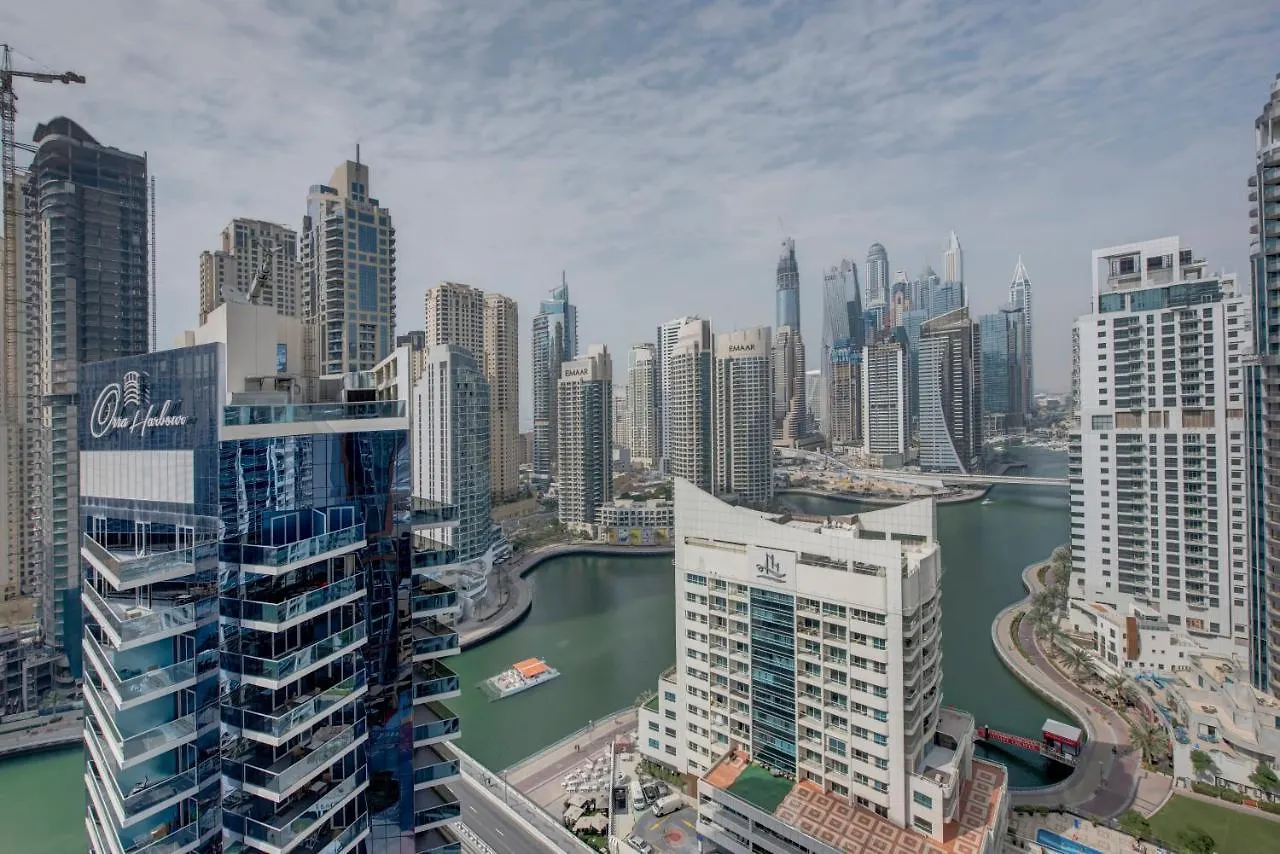 Royal Regency Suites Marina Dubai