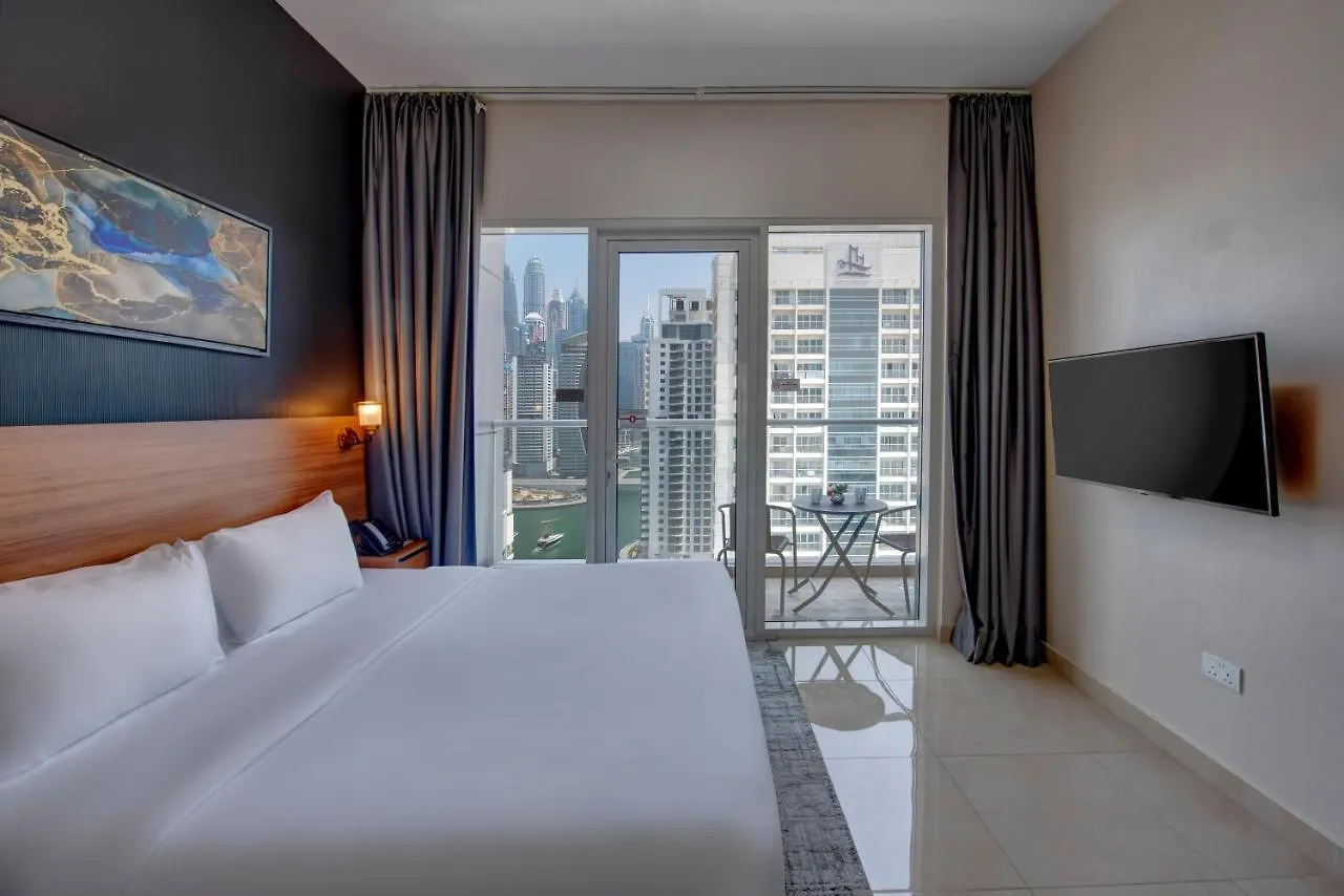 Royal Regency Suites Marina Dubai