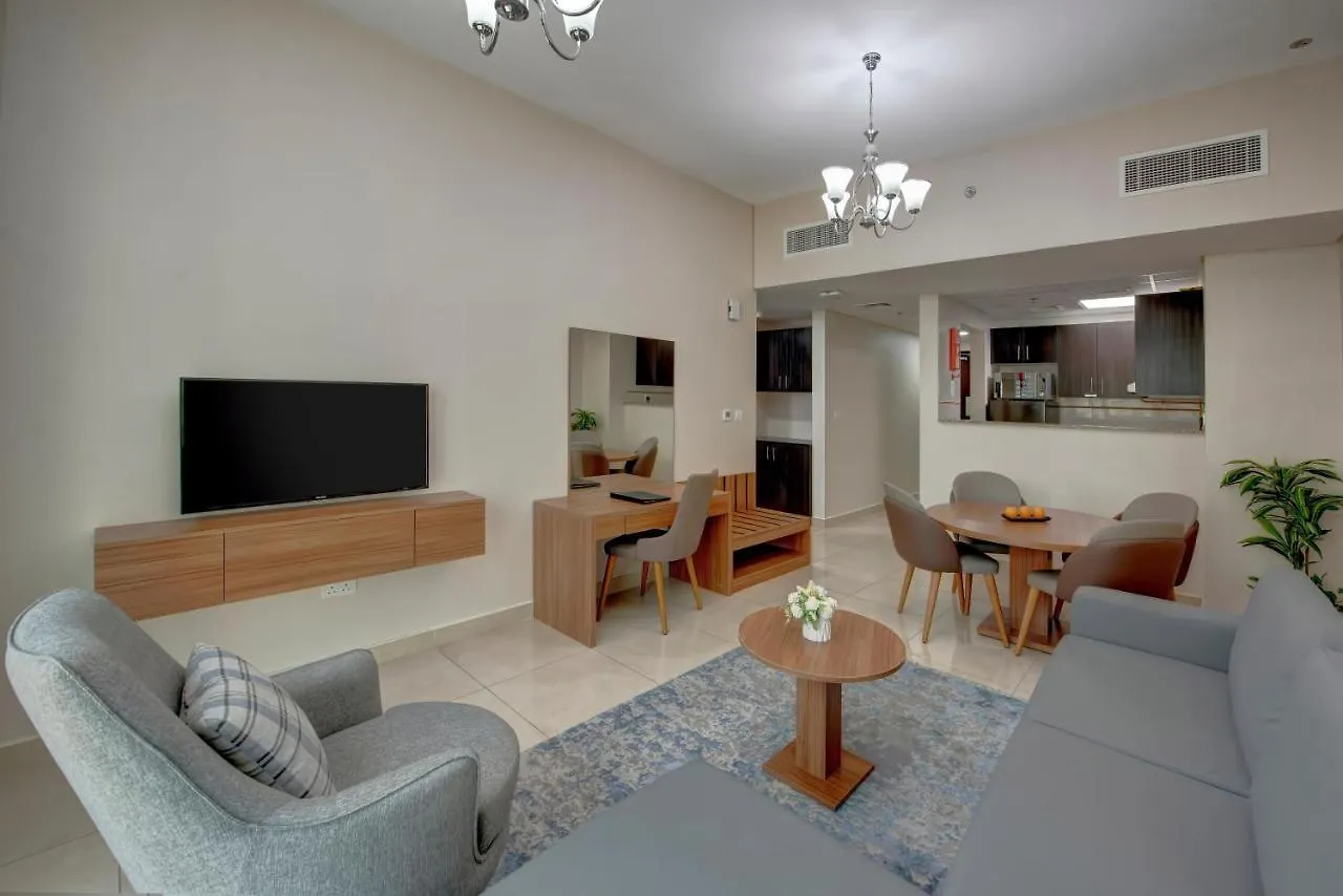 Aparthotel Royal Regency Suites Marina Dubai