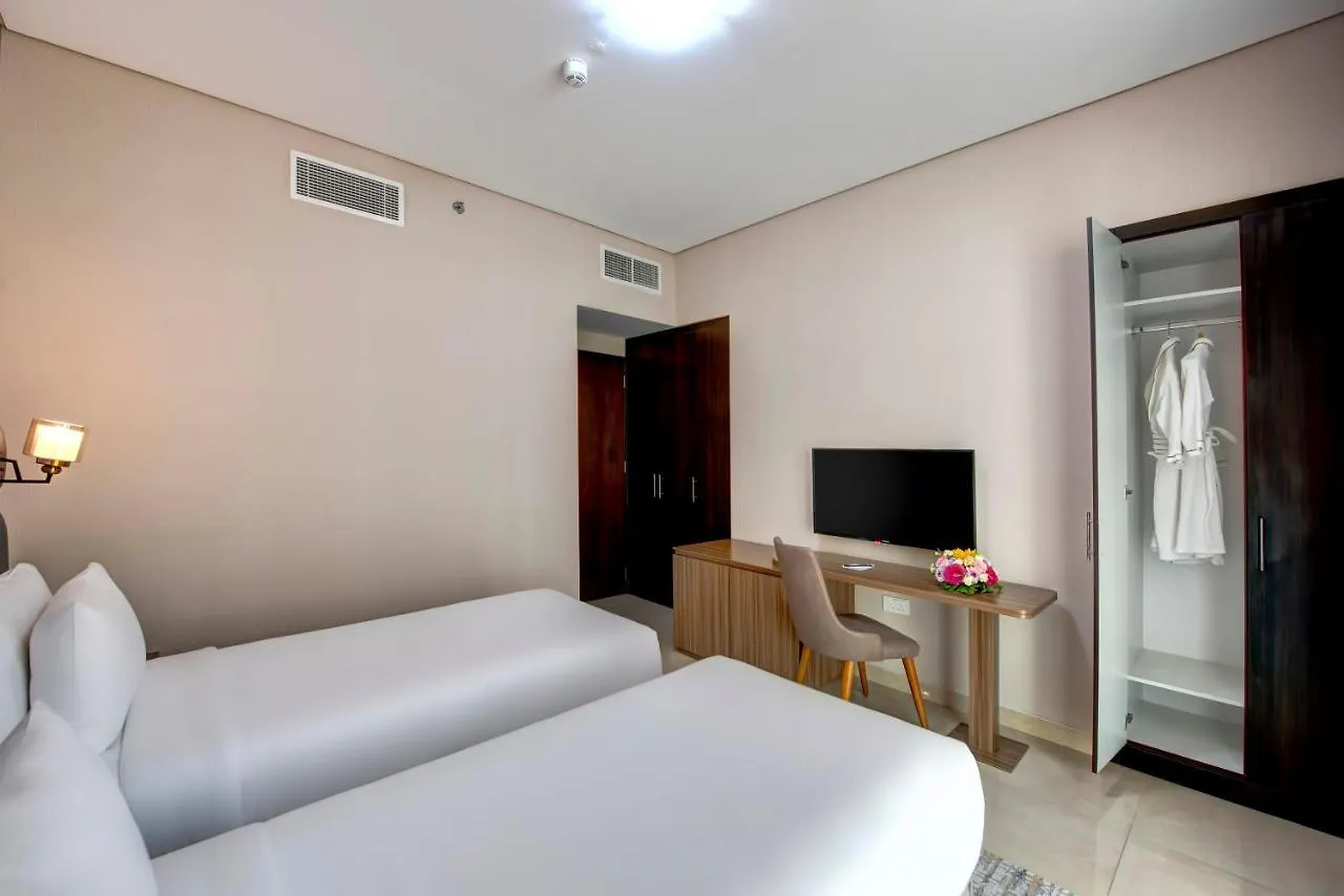 Royal Regency Suites Marina Dubai 3*,  United Arab Emirates