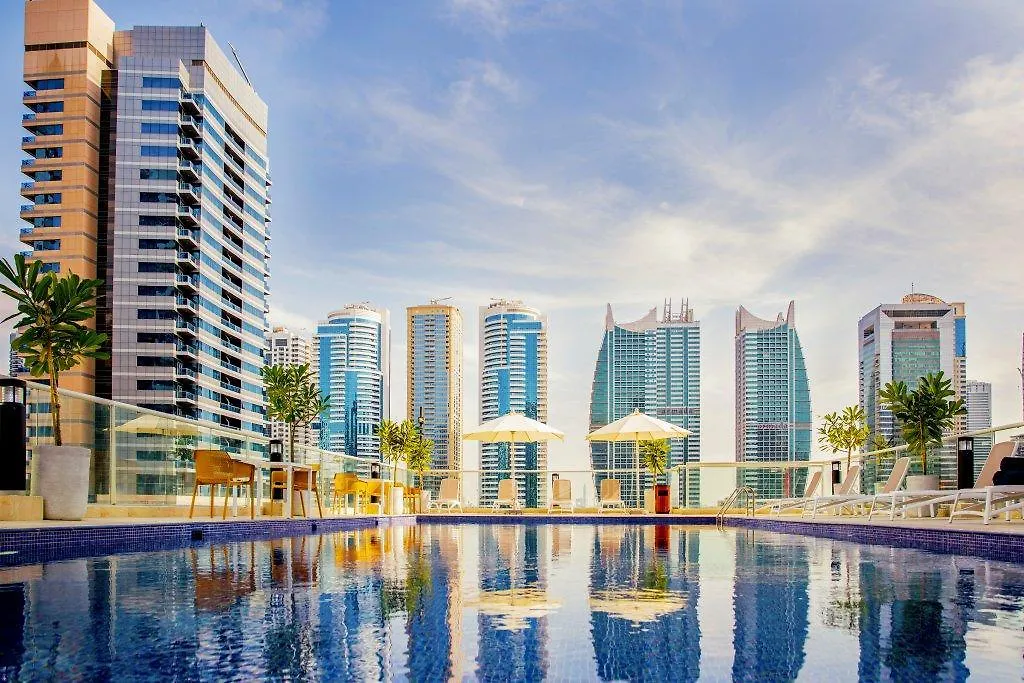 Royal Regency Suites Marina Dubai 3*,  United Arab Emirates