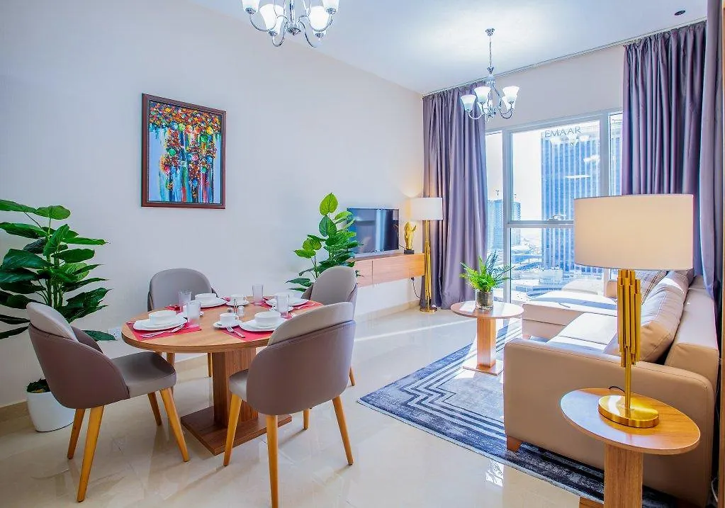 Royal Regency Suites Marina Dubai 3*,  United Arab Emirates