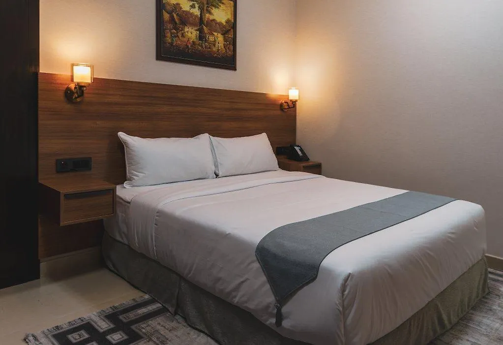 Aparthotel Royal Regency Suites Marina Dubai