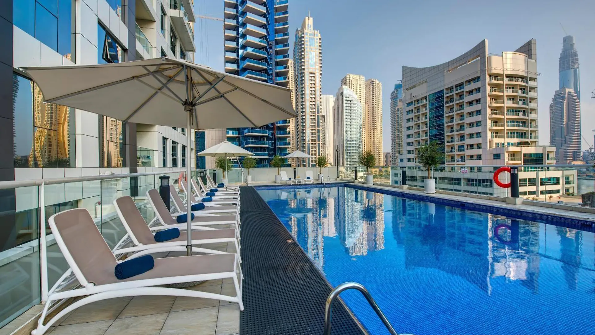 Royal Regency Suites Marina Dubai United Arab Emirates