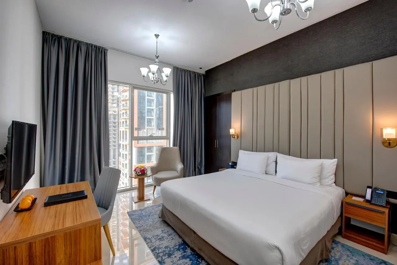 Royal Regency Suites Marina Dubai 3*,  United Arab Emirates