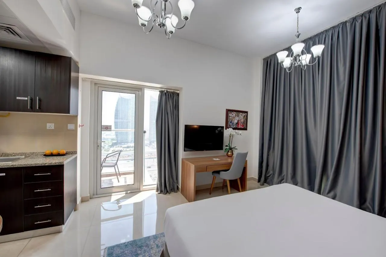 Royal Regency Suites Marina Dubai